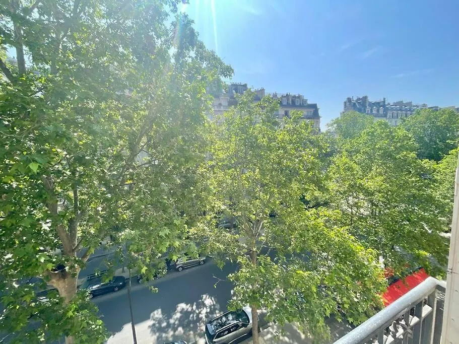 Gustave - Charming Eiffel Tower Appartement - location